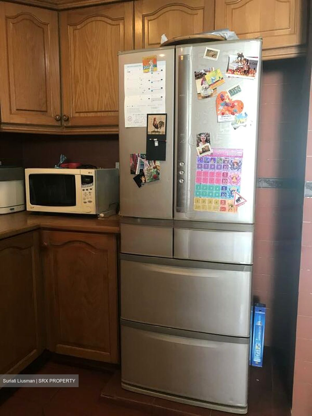 Chancery Park (D11), Condominium #486147191